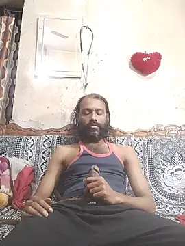 BadBoySmoker7070 online show from 02.23.25