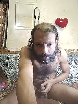 BadBoySmoker7070 online show from 02.27.25