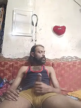 BadBoySmoker7070 online show from 02.28.25