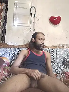 BadBoySmoker7070 online show from 03.01.25