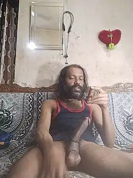 BadBoySmoker7070 online show from 03.18.25