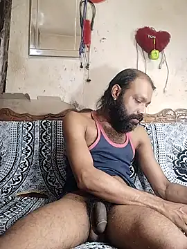 BadBoySmoker7070 online show from 09.13.25