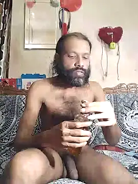 BadBoySmoker7070 online show from 10.11.25