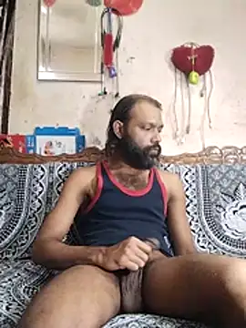 BadBoySmoker7070 online show from 10.20.25