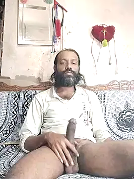 BadBoySmoker7070 online show from 11.11.25