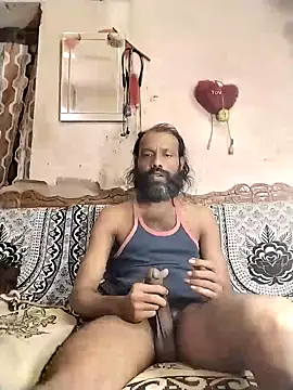 BadBoySmoker7070 online show from 11.25.25