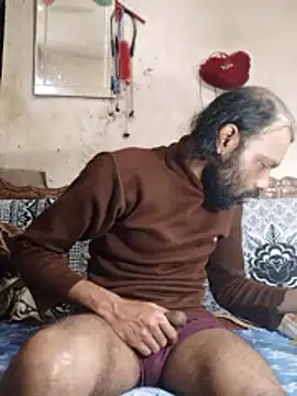 BadBoySmoker7070 online show from 01.06.26