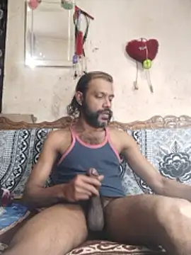 BadBoySmoker7070 online show from 02.06.26