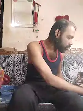 BadBoySmoker7070 online show from 02.16.26