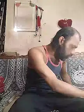 BadBoySmoker7070 online show from 02.17.26