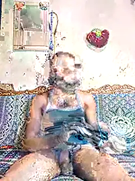 BadBoySmoker7070 online show from 05.04.26