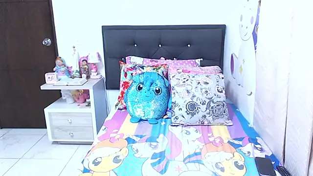 Snapshot of Melany_BigAss1 chatting on 09.23.25 Melany BigAss1 online show from 09.23.25