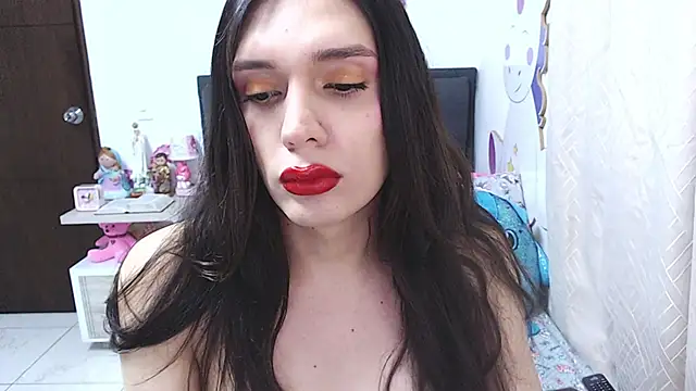 Snapshot of Melany_BigAss1 chatting on 10.22.25 Melany BigAss1 online show from 10.22.25