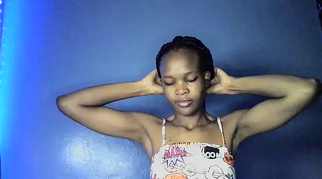 cyberbunnie online show from 01.05.25