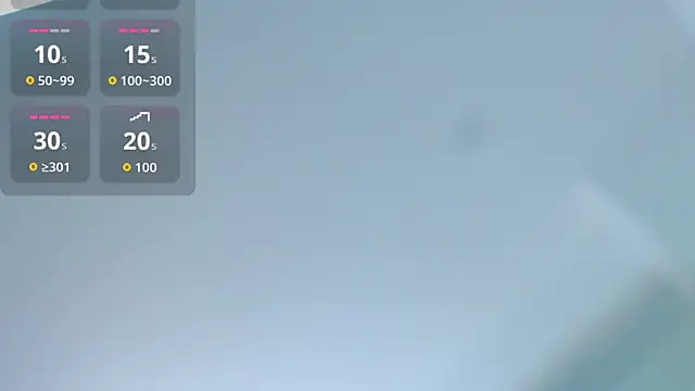 dollface17 online show from 09.20.25