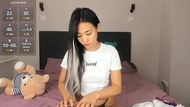 wendy marvel online show from 12.02.24