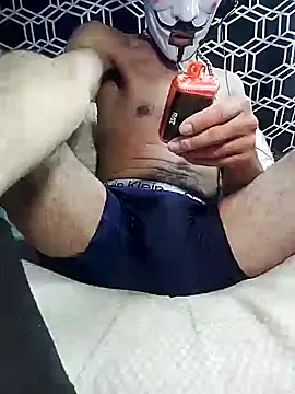 Sir-meltsclearrockzalot online show from 02.08.25