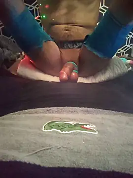 Sir-meltsclearrockzalot online show from 12.20.25