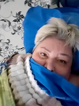 Baunti5555 online show from 10.28.25