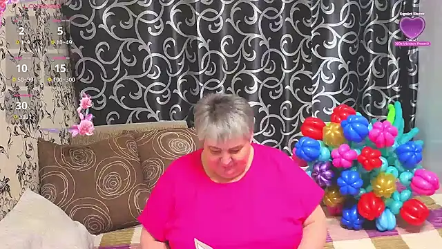 Baunti5555 online show from 03.07.26