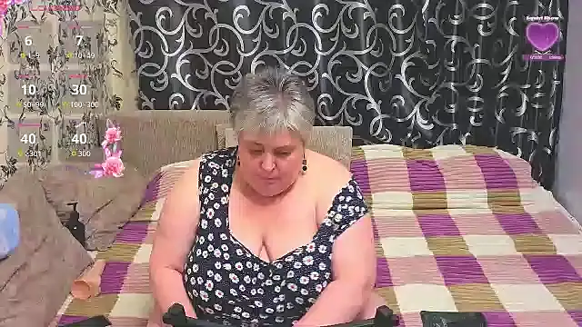 Baunti5555 online show from 03.25.26