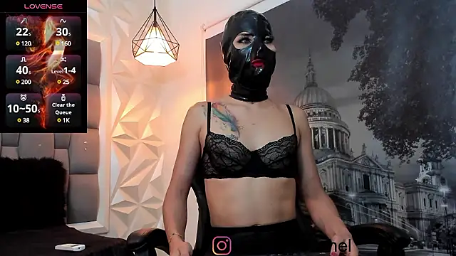 kamila twink sexy online show from 12.03.24