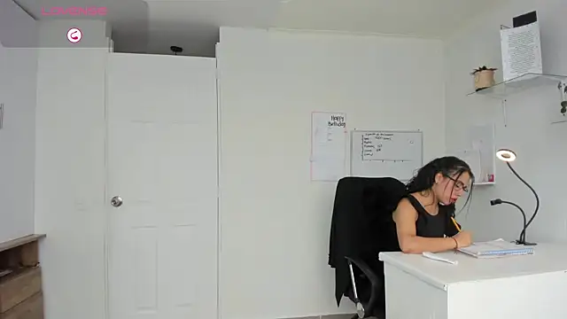 susana monroy online show from 10.08.25