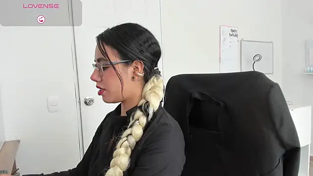 susana monroy online show from 10.16.25