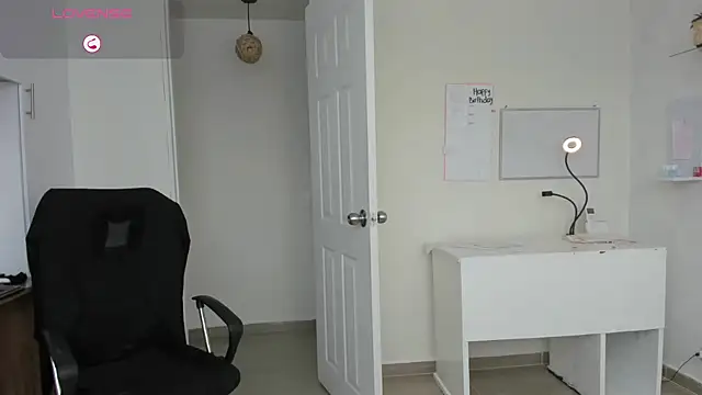 susana monroy online show from 10.20.25