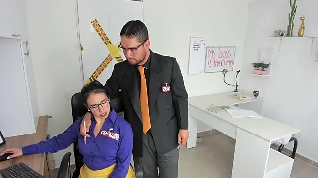 susana monroy online show from 11.25.25