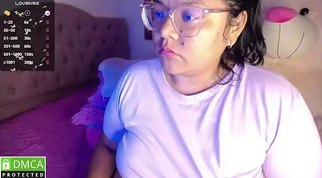 KittyHot20 online show from 02.02.25