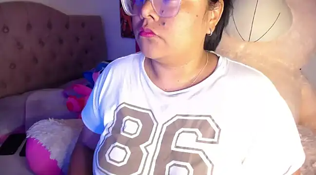 KittyHot20 online show from 02.28.25