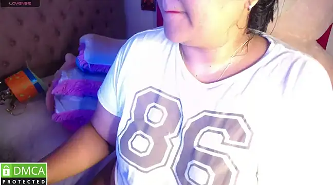 KittyHot20 online show from 03.01.25