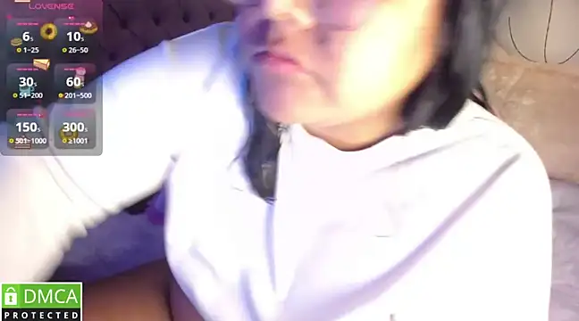 KittyHot20 online show from 03.05.25