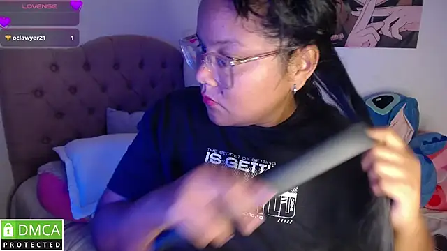 Snapshot of KittyHot20 chatting on 01.06.26 KittyHot20 online show from 01.06.26