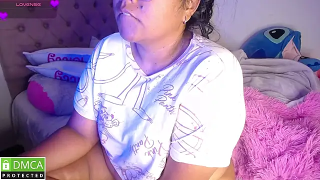 Snapshot of KittyHot20 chatting on 01.08.26 KittyHot20 online show from 01.08.26