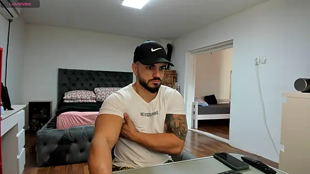 supermanboy94 online show from 11.03.25