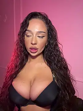 CardiSweetBaby online show from 02.25.26