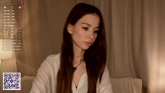 AnabelHun online show from 06.20.26