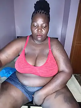 Snapshot of African_Bigass chatting on 05.27.26 African Bigass online show from 05.27.26