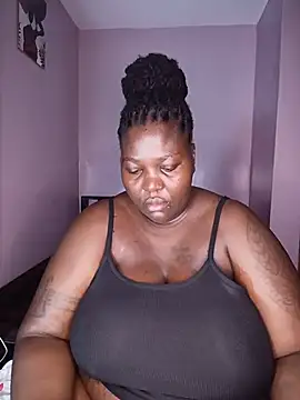 Snapshot of African_Bigass chatting on 07.06.26 African Bigass online show from 07.06.26