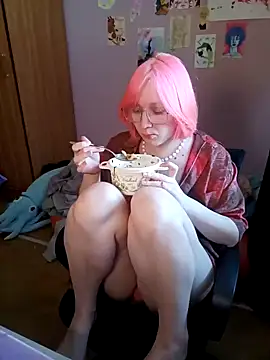 DeviJonson online show from 02.12.25