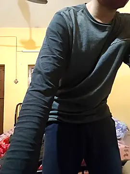 indboy44 online show from 01.14.26