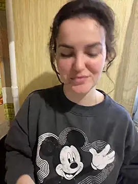 Karolina llove online show from 12.05.24