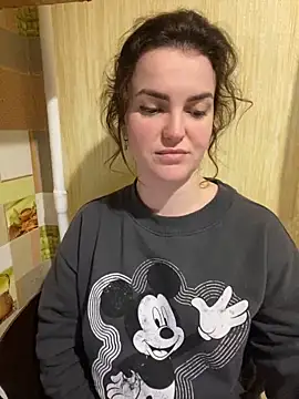 Karolina llove online show from 12.05.24