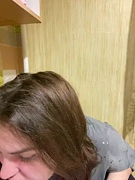 Karolina llove online show from 02.13.25