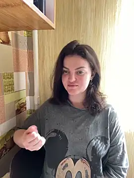 Karolina llove online show from 03.11.25