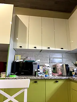 Karolina llove online show from 10.17.25