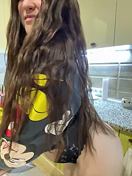 Karolina llove online show from 11.09.25