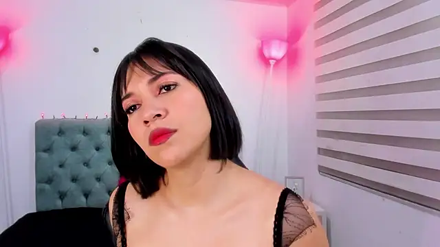 lina bedoya  online show from 01.21.25